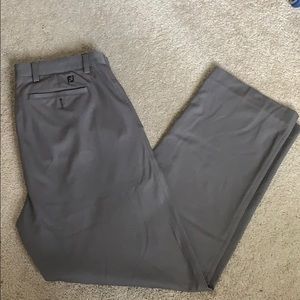 FootJoy Men’s Golf pants 36x32